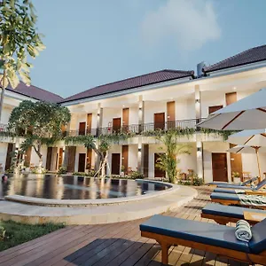 Seminyak Легиан