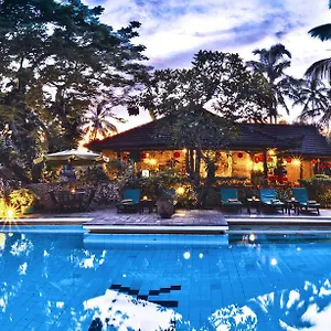 Grand Kumala Kumala Kuta Bali Легиан
