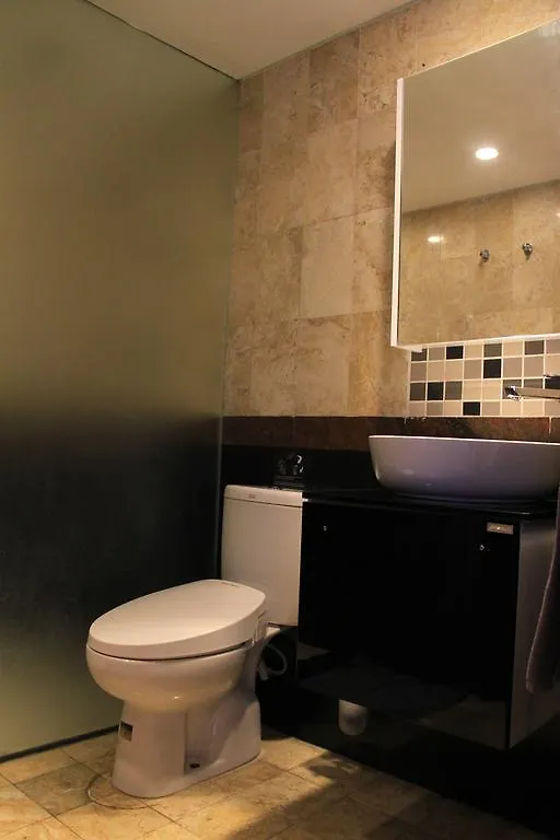 Sofi Apartment At Jayakarta Residence Legian
