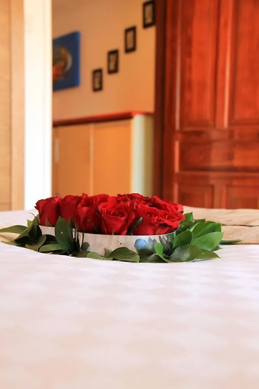 Sofi Apartment At Jayakarta Residence Legian