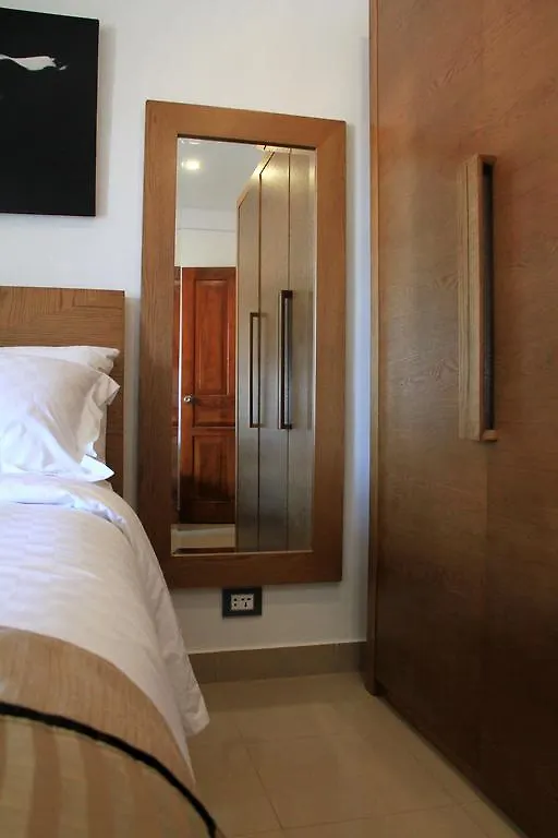 Sofi Apartment At Jayakarta Residence Legian