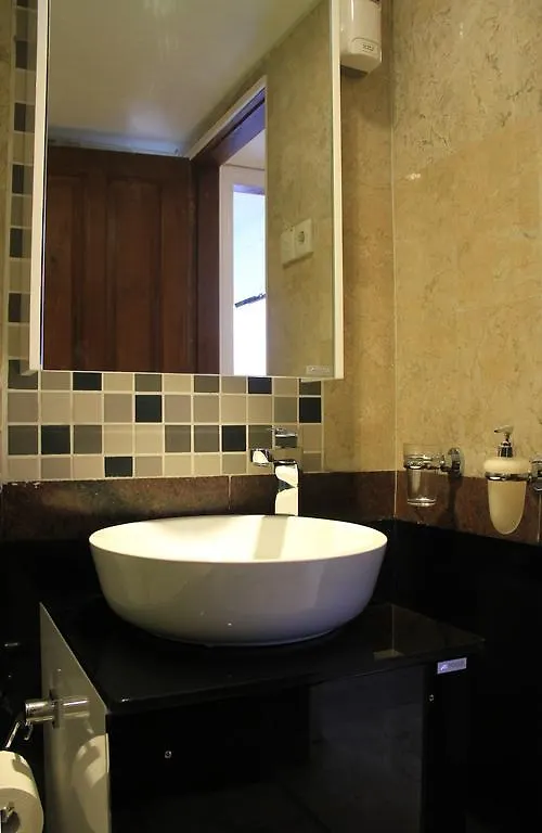 Sofi Apartment At Jayakarta Residence Legian 0*,  Indonesien