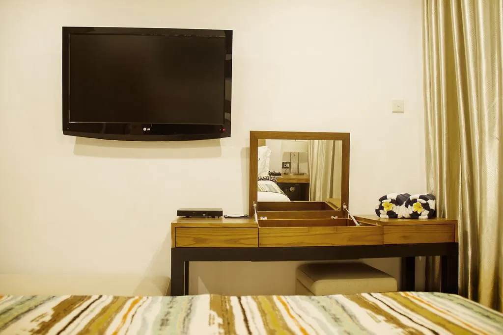 Sofi Apartment At Jayakarta Residence Legian