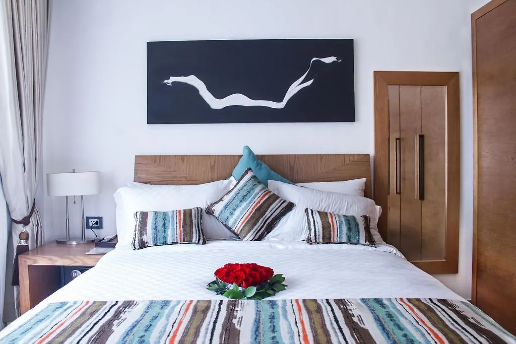 Sofi Apartment At Jayakarta Residence Legian
