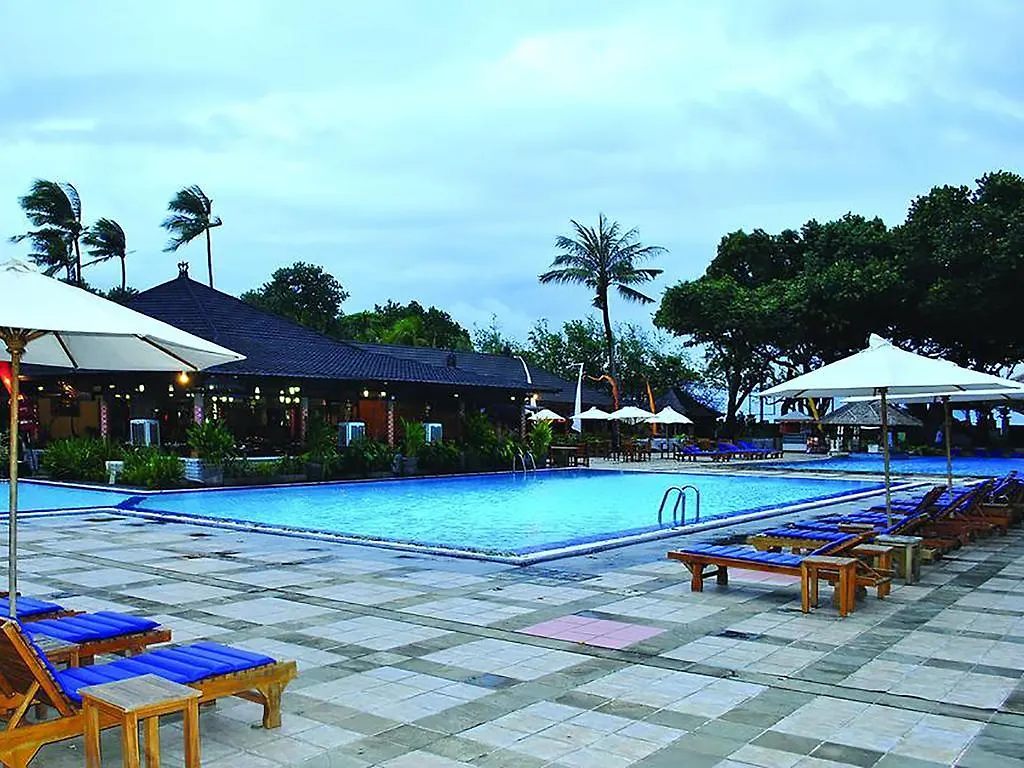 Sofi Apartment At Jayakarta Residence Legian