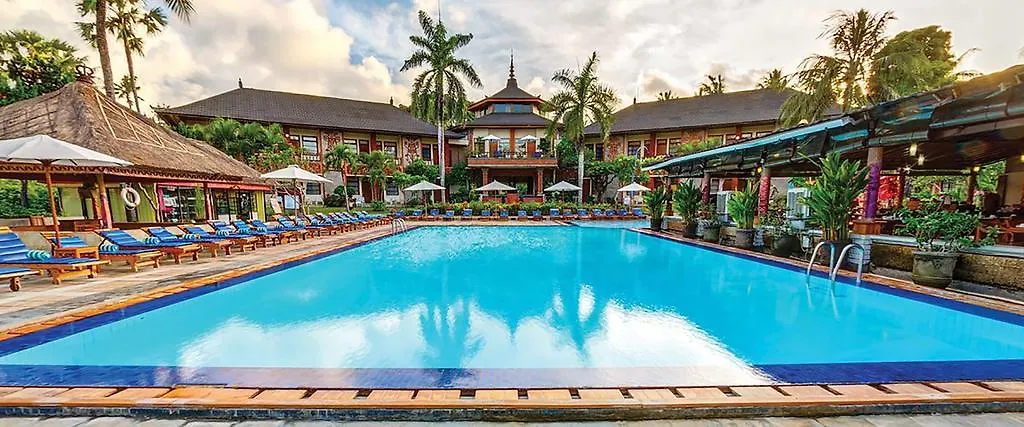Sofi Apartment At Jayakarta Residence Legian