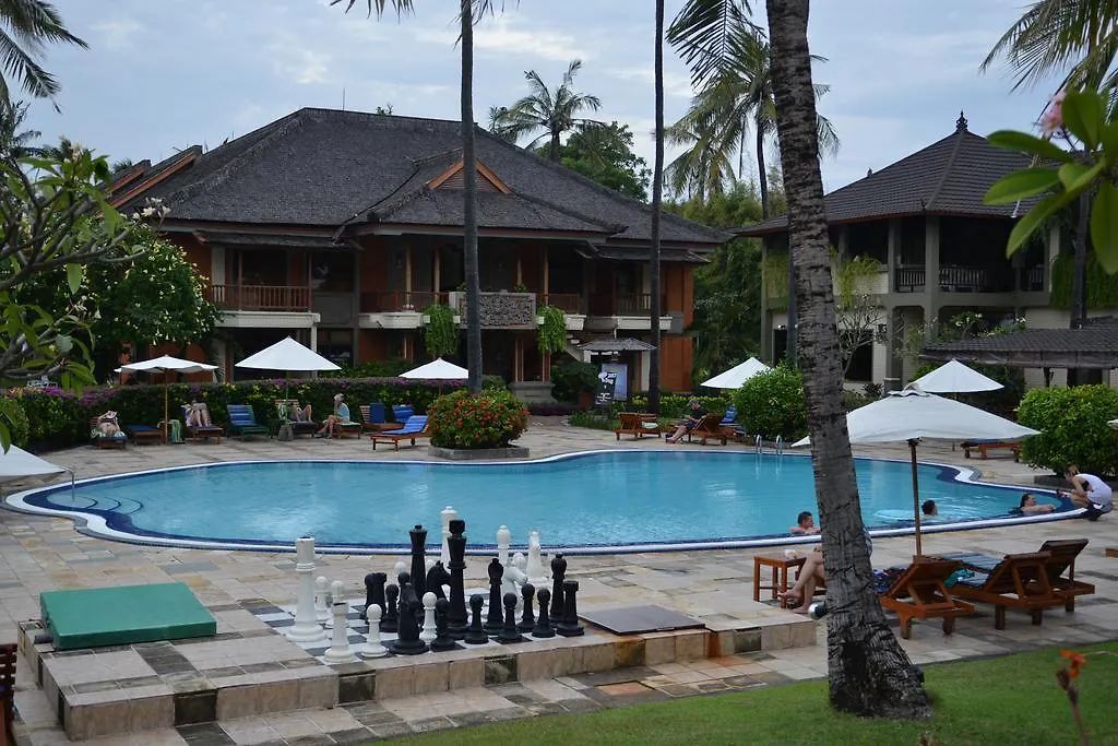 Sofi Apartment At Jayakarta Residence Legian 0*,  Indonesien