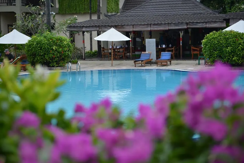 Sofi Apartment At Jayakarta Residence Legian