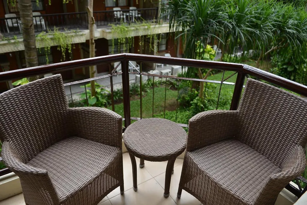 Sofi Apartment At Jayakarta Residence Legian Indonesien
