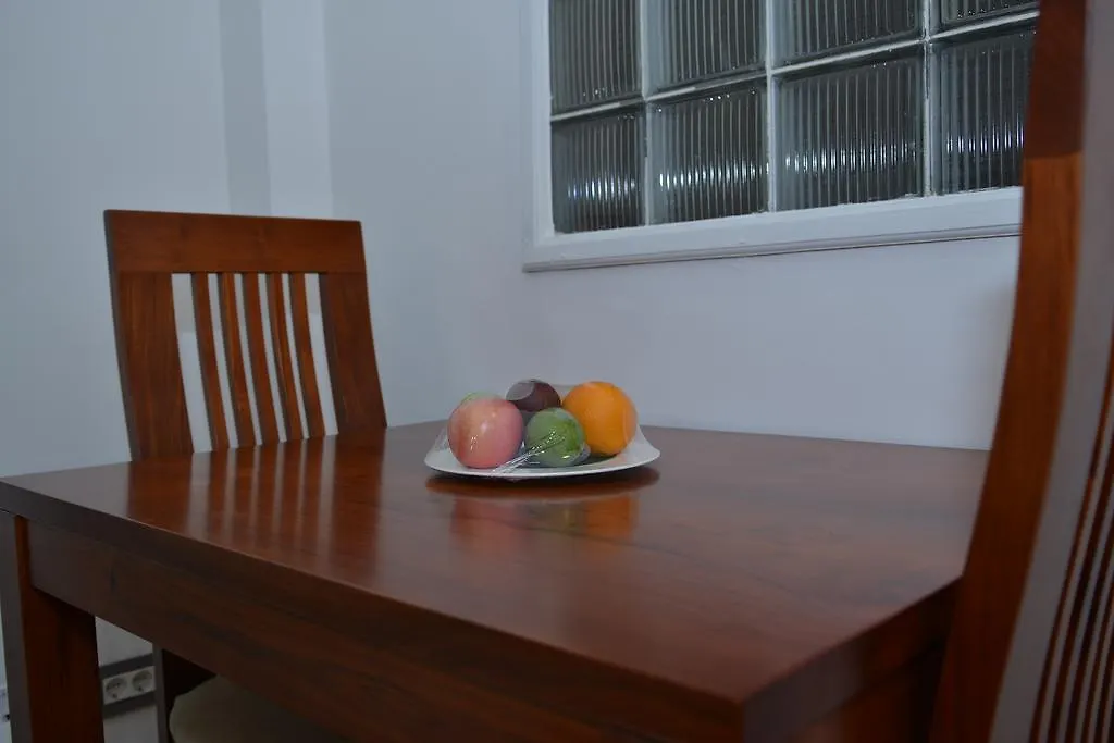 Sofi Apartment At Jayakarta Residence Legian 0*,  Indonesien