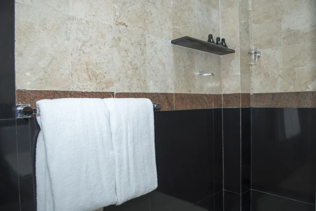 Sofi Apartment At Jayakarta Residence Legian Indonesien