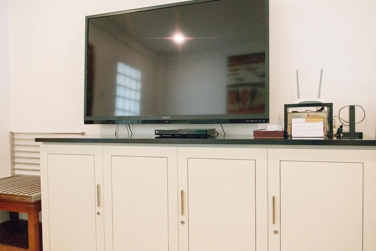 Sofi Apartment At Jayakarta Residence Legian Indonesien